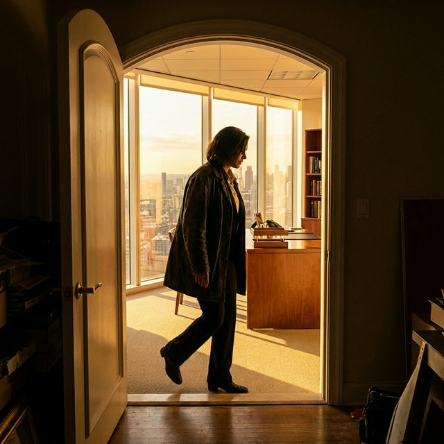 From Broke to Business Owner: Manifestation Journey