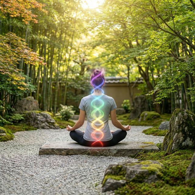 Meditation for Manifestation: 10-Minute Practice