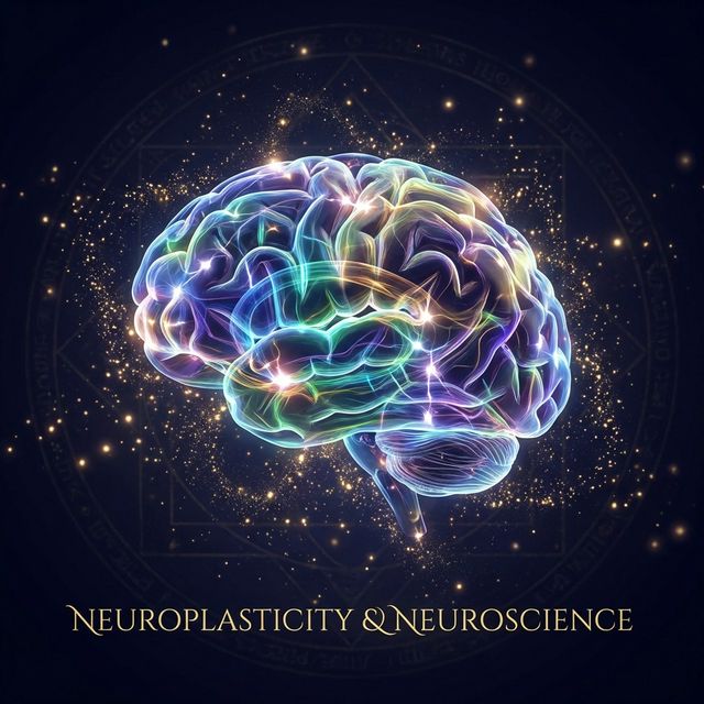 Science Behind Manifestation: Neuroplasticity & RAS Explained