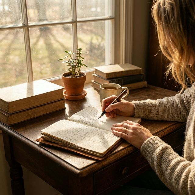 Scripting Manifestation: How to Write Your Future