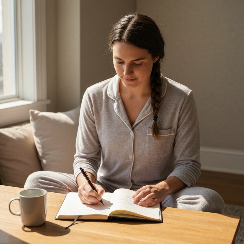 Morning Manifestation Routine: 5 Minutes to Transform Your Day