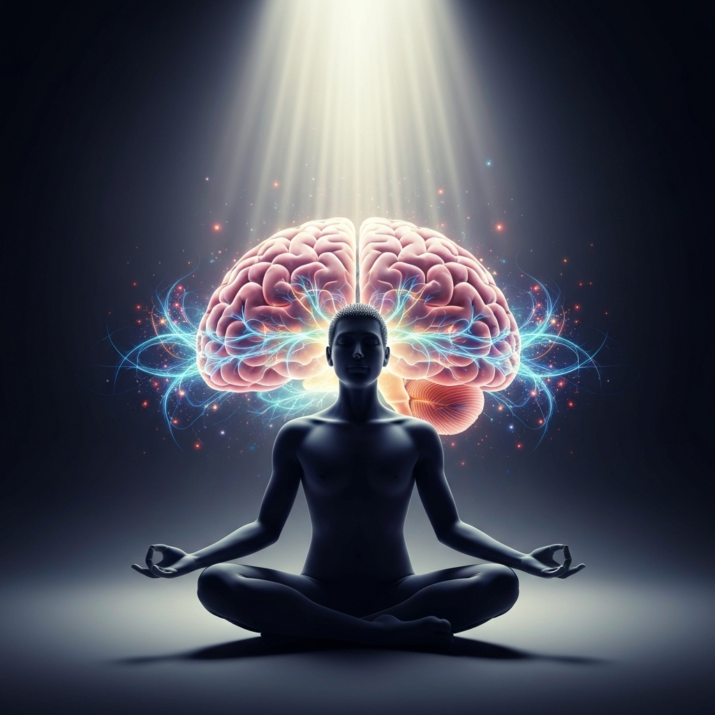 Visualization Guide: The Power of Mental Imagery